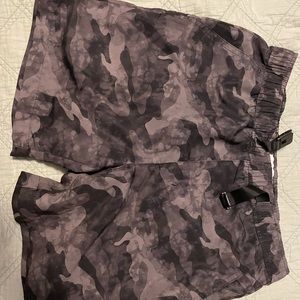 Boys Swim Trunks Old Navy Husky size Large (12-14 plus)